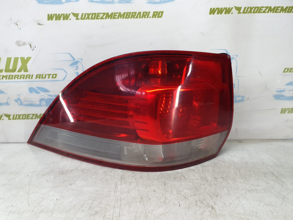 Stop stanga 1k9945095f Volkswagen VW Golf 6 [2008 - 2015]