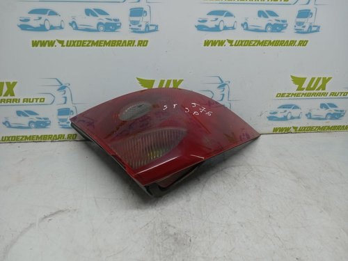 Stop stanga 1s7113405a Ford Mondeo MK3 [2000 - 2003] 2.0 tdci D6BA