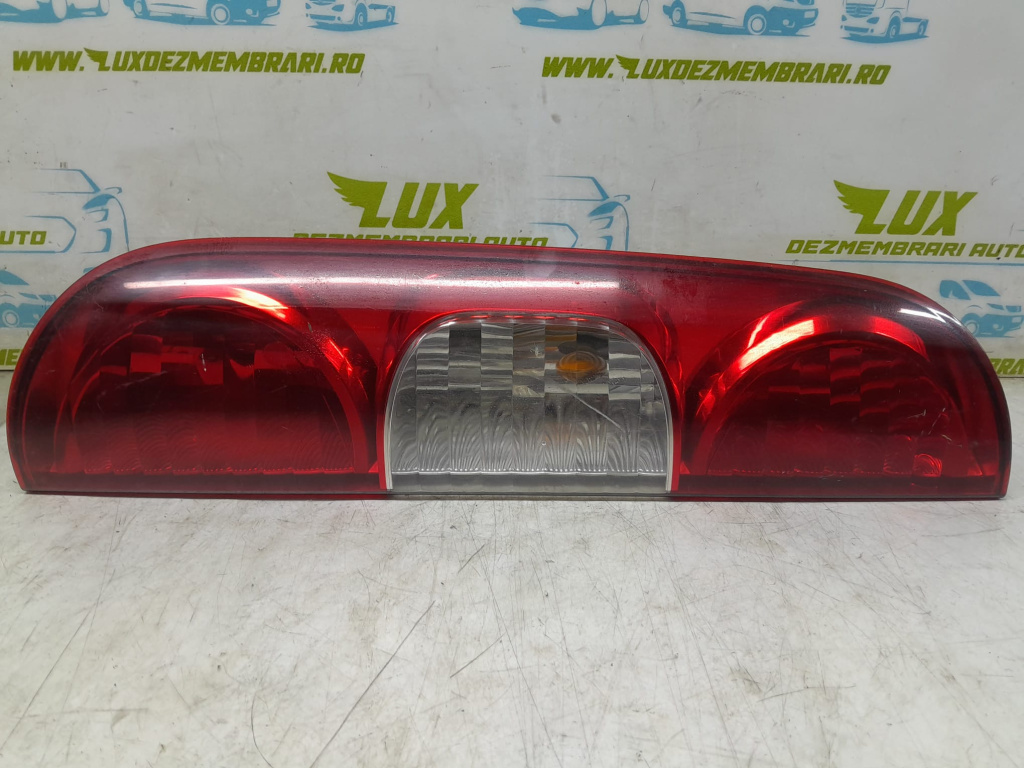 Stop stanga 20120748 Fiat Doblo [facelift] [2005 - 2009]