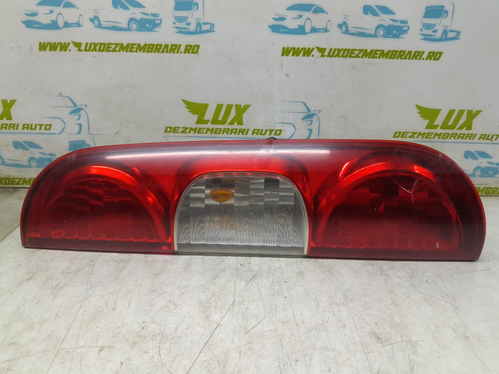 Stop stanga 20120748 Fiat Doblo [facelift] [2005 - 2009]