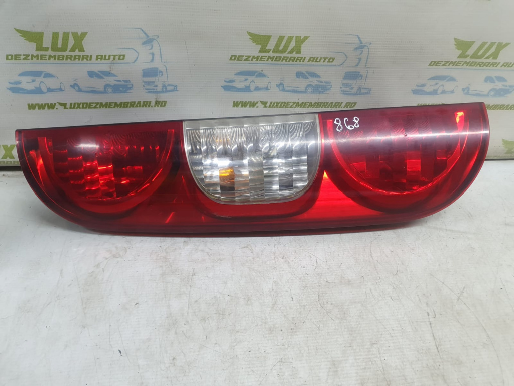 Stop stanga 20120999 Fiat Doblo [facelift] [2005 - 2009]