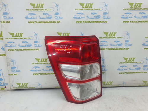 Stop stanga 220-59079 Suzuki Grand Vitara 2 [2005 - 2008]