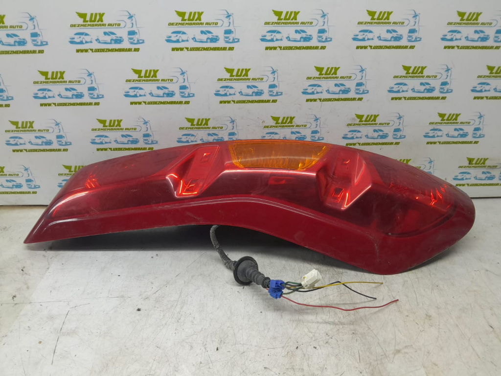 Stop stanga 220-63929 Nissan X-Trail T31 [2007 - 2011]