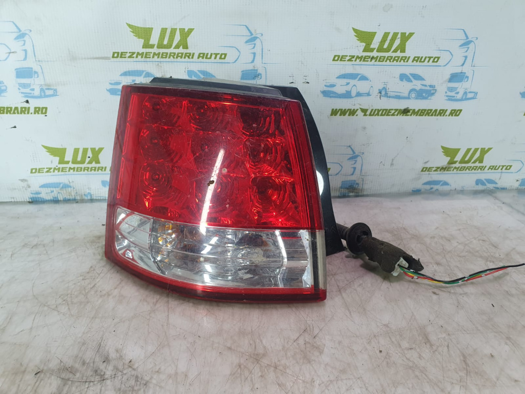 Stop stanga 220-87920 Citroen C-Crosser [2007 - 2013]