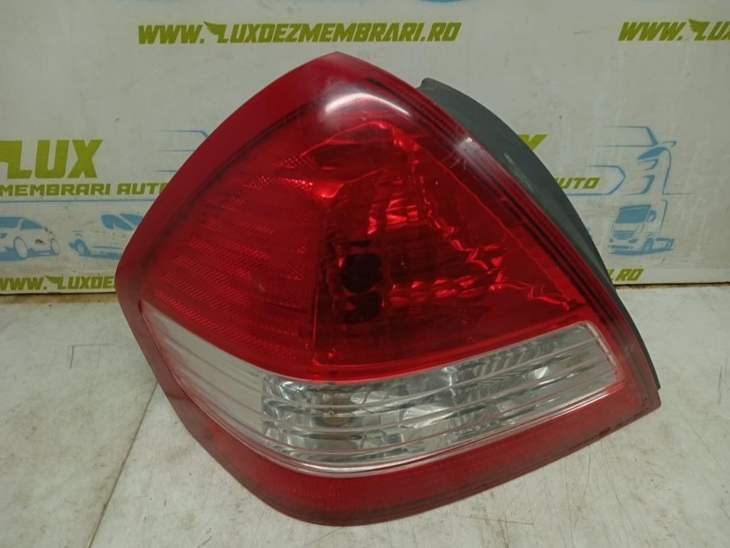 Stop stanga 225040-01 Nissan Tiida C11 [2004 - 2008]