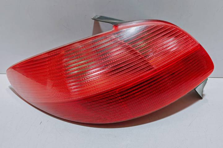 Stop Stanga  2531G Peugeot 206 [facelift] [2002 - 2009]