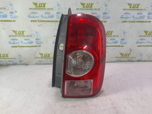 Stop stanga 265500033R Dacia Duster [2010 - 2013] 1.5 dci K9K896