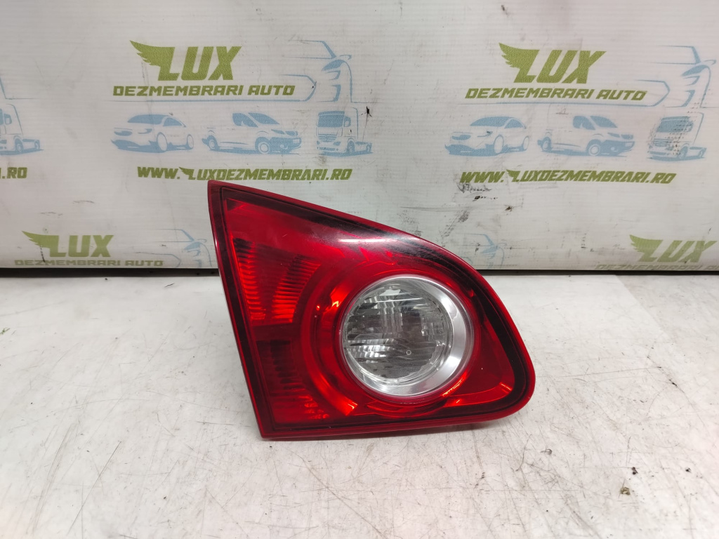 Stop stanga 26555 jd800 Nissan Qashqai J10 [2007 - 2010]