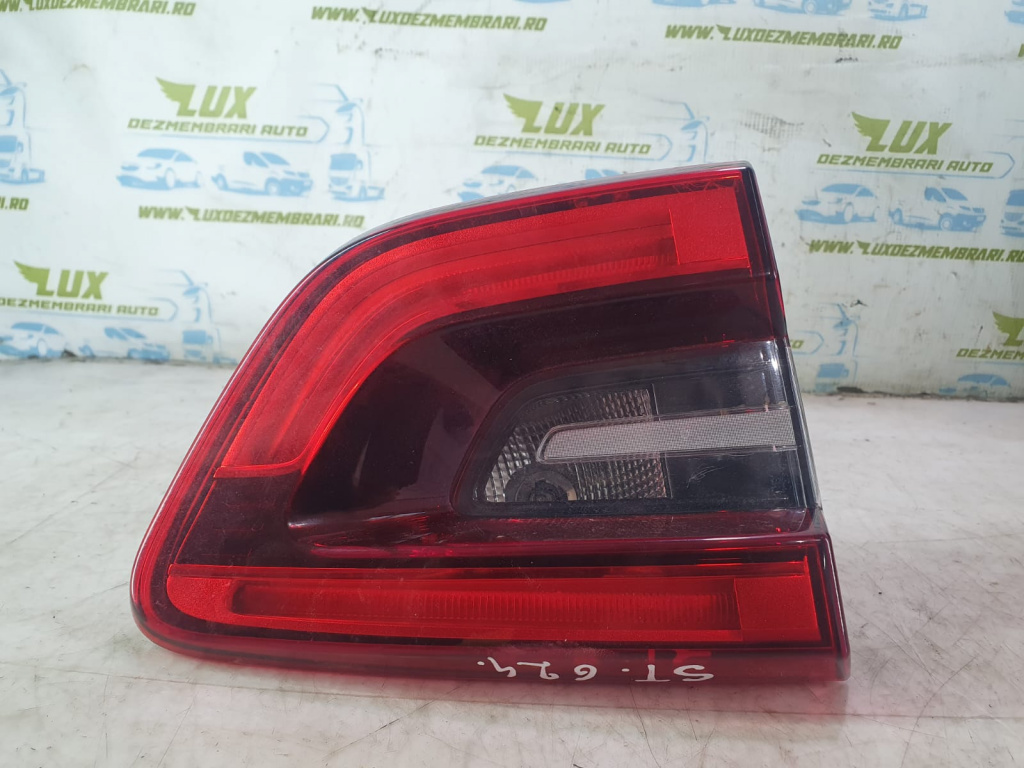 Stop stanga 265550151R Renault Kadjar [2015 - 2018] 1.6 dci R9M414