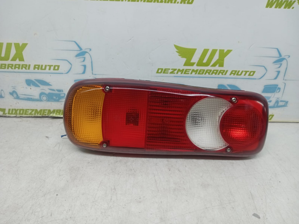 Stop stanga 265550674r Renault Master 3 [1st facelift] [2014 - 2019] 2.3 dci M9T706