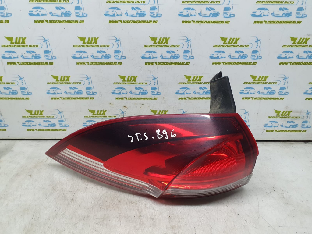 Stop stanga 265551445r Renault Clio 4 [2012 - 2020] 1.5 dci K9K608