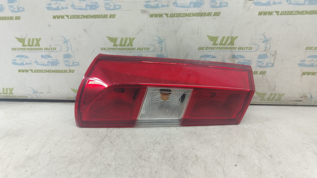 Stop stanga 265551619r Dacia Dokker [2012 - 2017] 1.5 k9k626