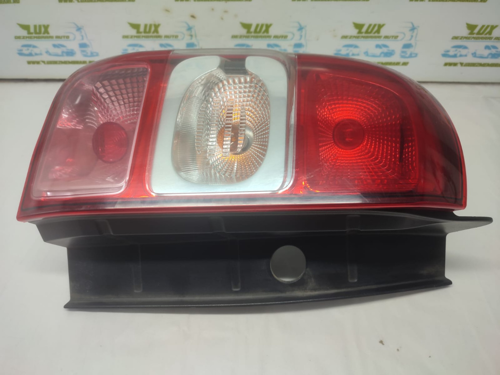 Stop stanga 265551679r Dacia Duster [facelift] [2013 - 2017]