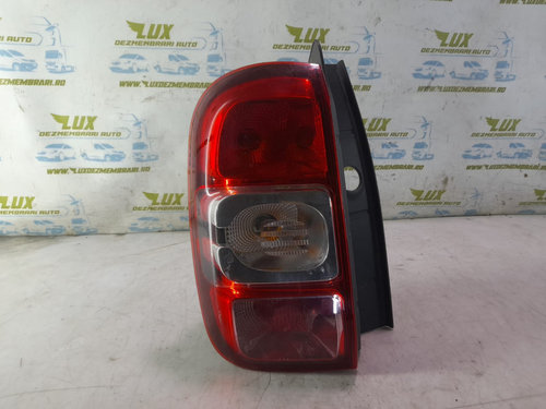 Stop stanga 265551679R Dacia Duster [facelift] [2013 - 2017] 1.5 DCI k9k858
