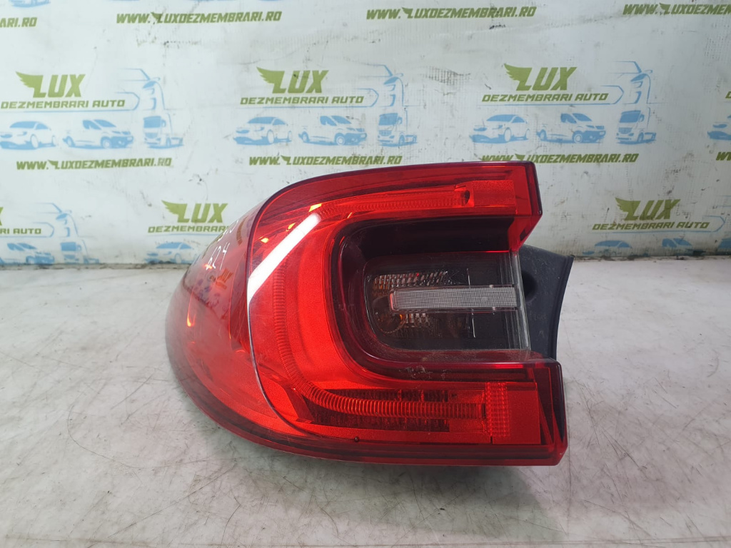 Stop stanga 265552478R Renault Kadjar [2015 - 2018] 1.6 dci R9M414