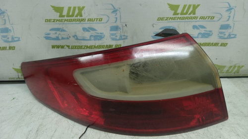 Stop stanga 265552802r Renault Fluence [2009 - 2013]
