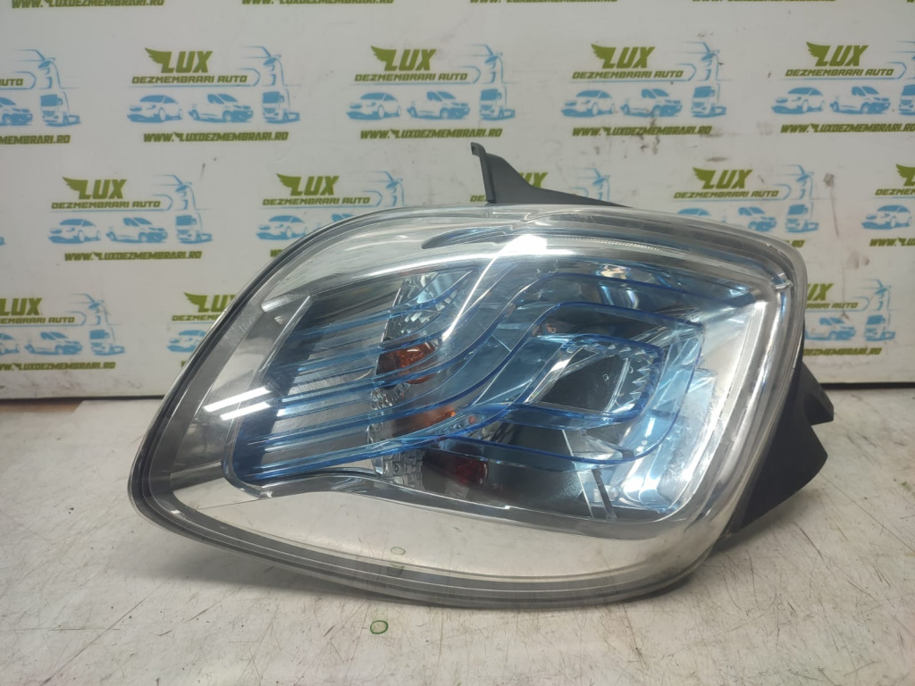 Stop stanga 265554013R Renault Zoe [2012 - 2020] 5AQ601