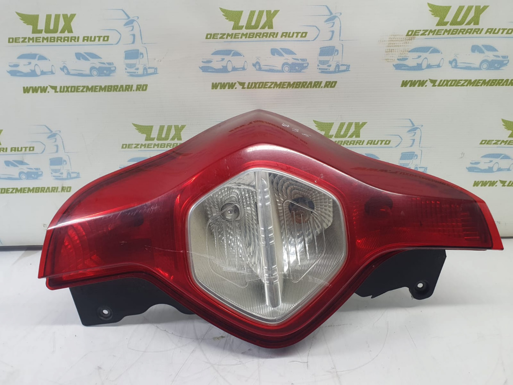 Stop stanga 265558016r Dacia Lodgy [2013 - 2020] 1.5 DCI K9K612