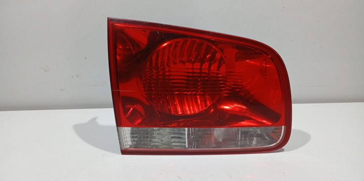 Stop stanga 28269003 Volkswagen VW Touareg generatia 1 7L [2002 - 2007]