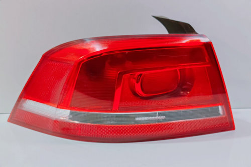 Stop Stanga 3AE945095F Volkswagen VW Passat B7 [2010 - 2015]