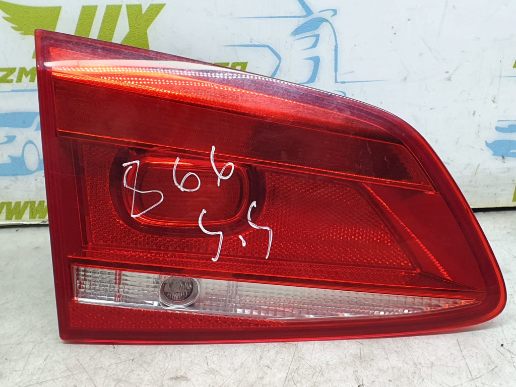Stop stanga 3af945093l Volkswagen VW Passat B7 [2010 - 2015] 1.6 tdi CAYC