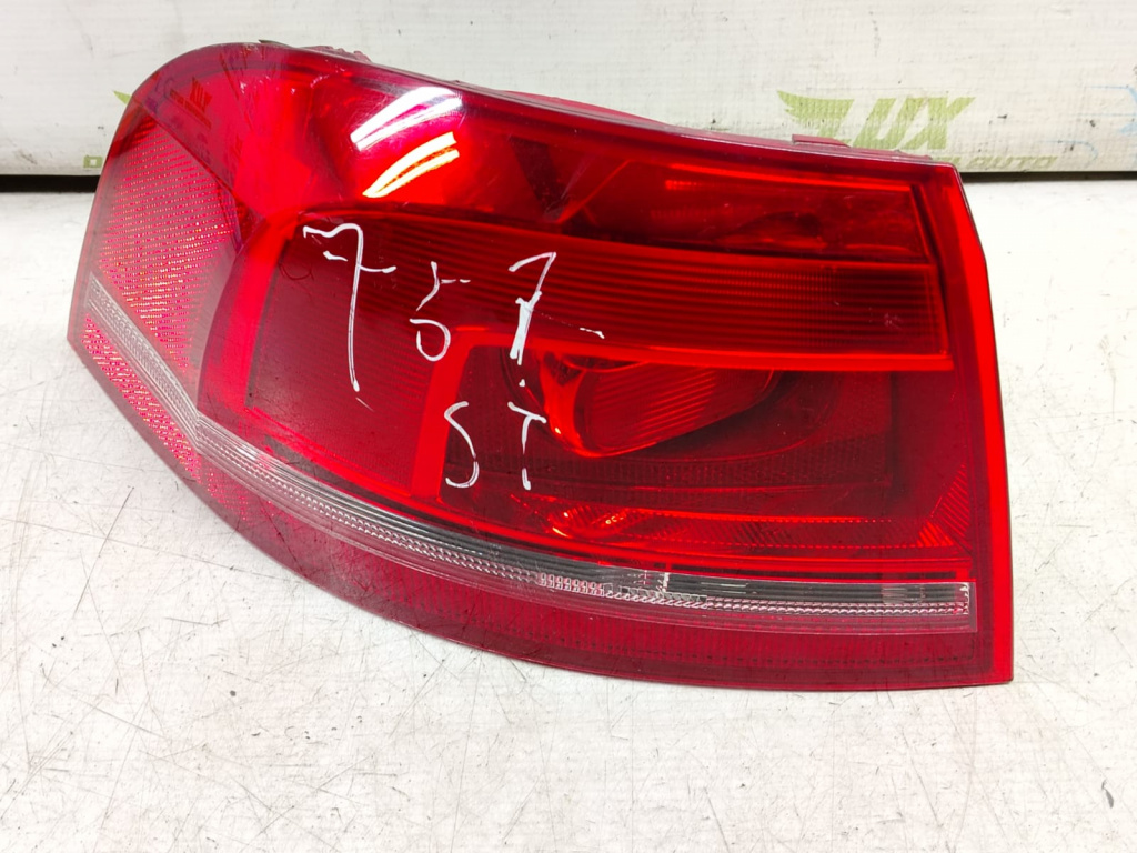 Stop stanga 3af945095e Volkswagen VW Passat B7 [2010 - 2015] 2.0 tdi CFFB