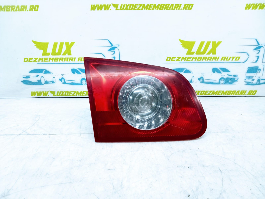 Stop stanga 3C9945093A Volkswagen VW Passat B6 [2005 - 2010]
