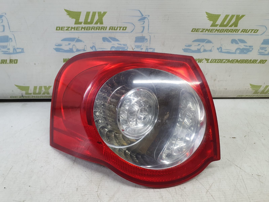 Stop stanga 3c9945095n Volkswagen VW Passat B6 [2005 - 2010] 1.9 tdi BLS