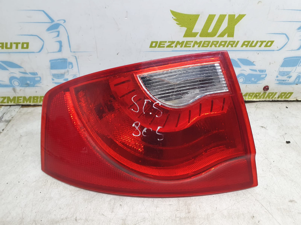 Stop stanga 3r5945095c Seat Exeo [2009 - 2012] 2.0 tdi CAGC