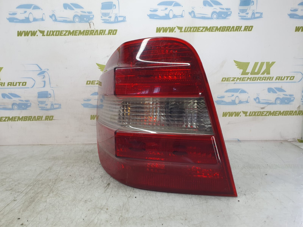 Stop stanga 404121L Mercedes-Benz ML W164 [2005 - 2008]