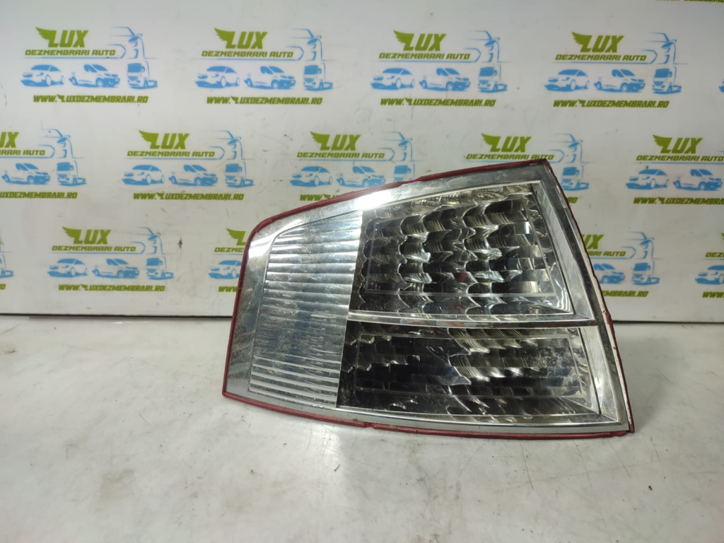 Stop stanga 4e0945095c Audi A8 D3/4E [2002 - 2005]