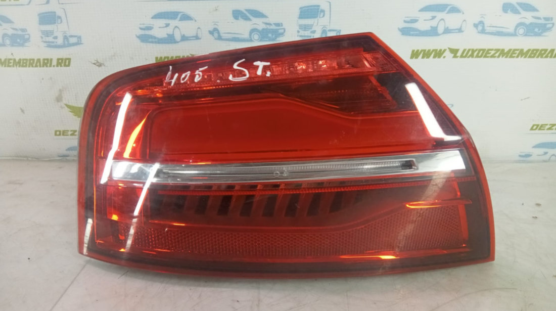 Stop stanga 4h0945095k Audi A8 D4/4H [facelift] [2013 - 2018] 3.0 tdi CTDB