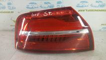 Stop stanga 4h0945095k Audi A8 D4/4H [facelift] [2...