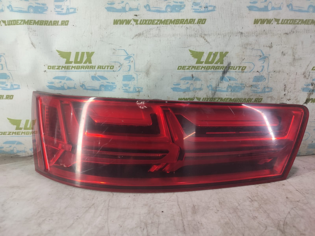 Stop stanga 4M0945094 Audi Q7 4M [2015 - 2020] 3.0 tdi DHX hybrid