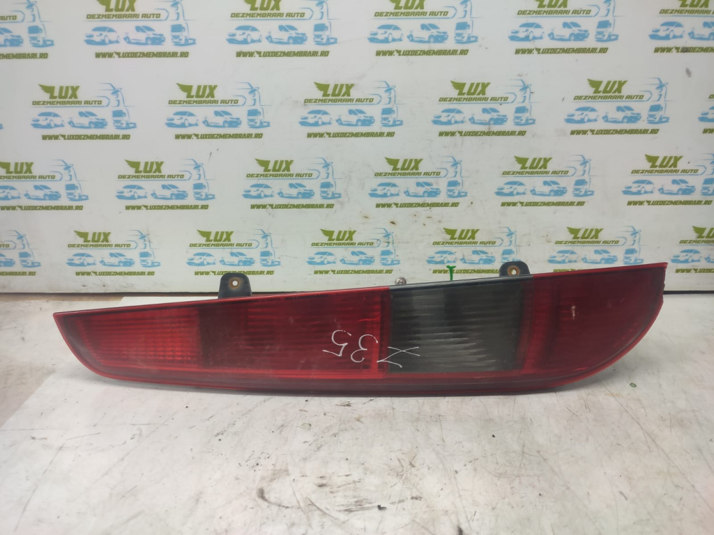 Stop stanga 4M51-13405-C Ford Focus 2 [2004 - 2008] 1.8 KKDA