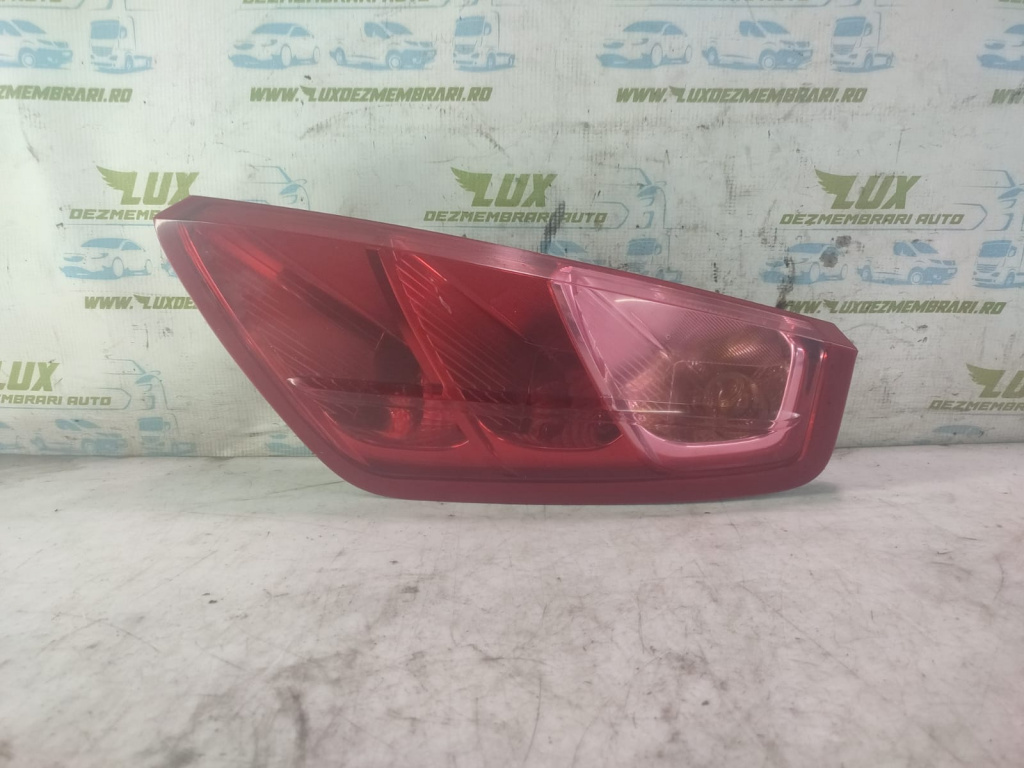 Stop stanga 517015900 Fiat Punto 3 [2005 - 2012] 1.3 D 199A9000