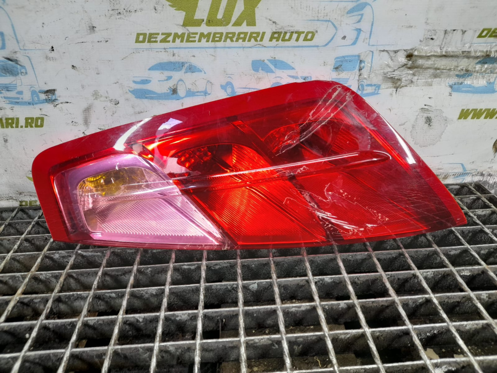 Stop stanga 517015900 Fiat Punto 3 [2th facelift] [2012 - 2020] 1.4 benzina 1574266
