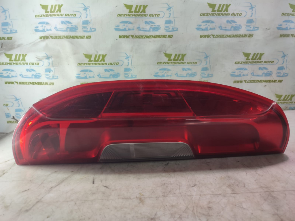 Stop stanga 52044718 Fiat Doblo 2 [facelift] [2015 - 2021] 1.6 d
