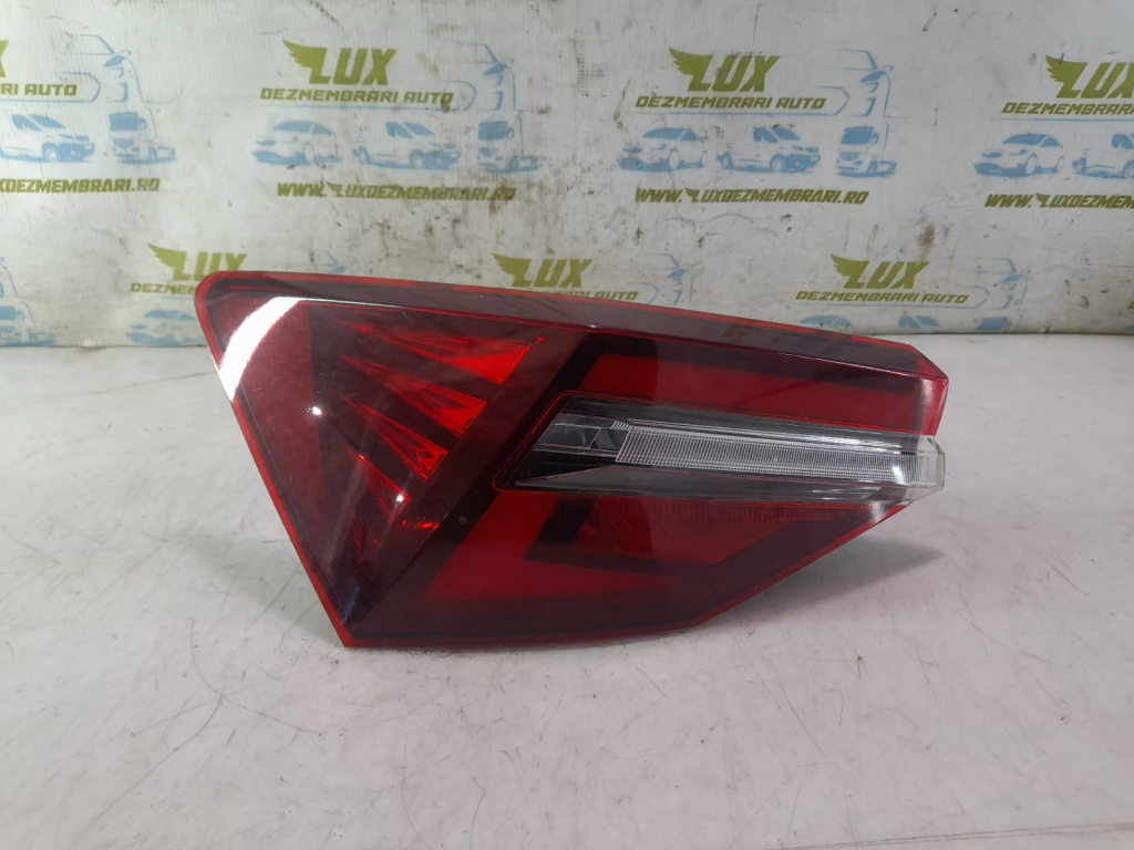 Stop stanga 57A945207C Skoda Karoq [2017 - 2020] 1.5 tfsi DXDB