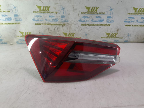 Stop stanga 57A945207C Skoda Karoq [2017 - 2020] 1.5 tfsi DXDB
