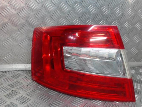 Stop stanga 5E5945111 Skoda Octavia III 1.6 TDI an fab. 2012 - 2015