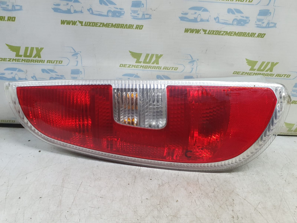 Stop stanga 5j7945095 Skoda Roomster 5J [2006 - 2010] 1.9 TDI BLS