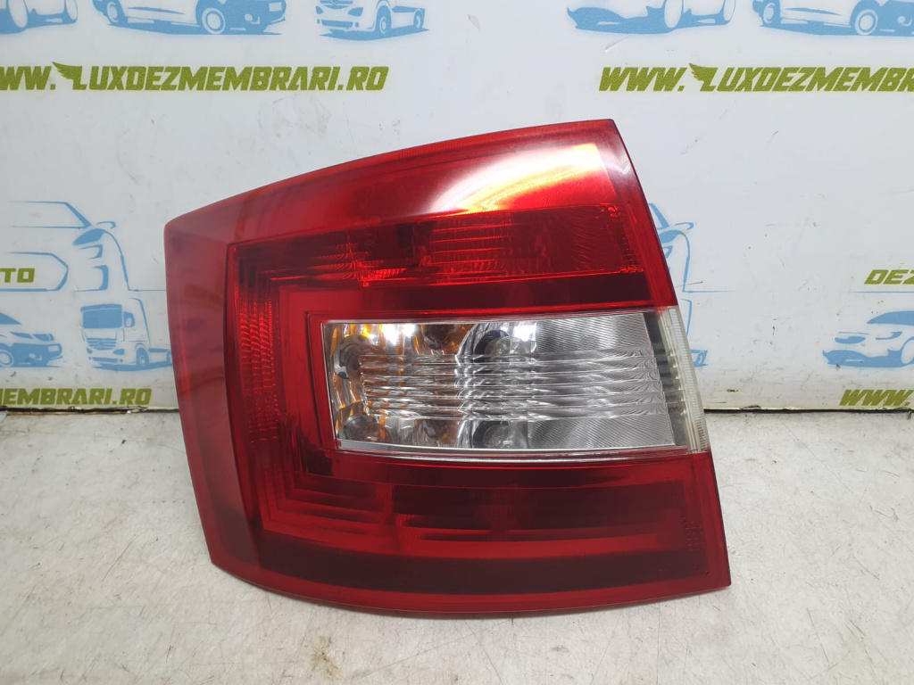 Stop stanga 5jj945095 Skoda Rapid [2012 - 2017] 1.6 CXMA