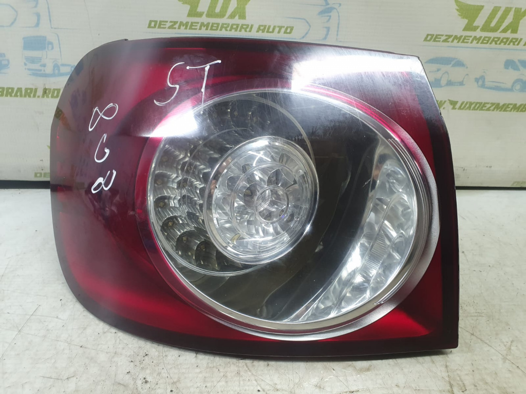 Stop stanga 5m0945095 Volkswagen VW Golf Plus [2004 - 2009] 2.0 tdi BKD