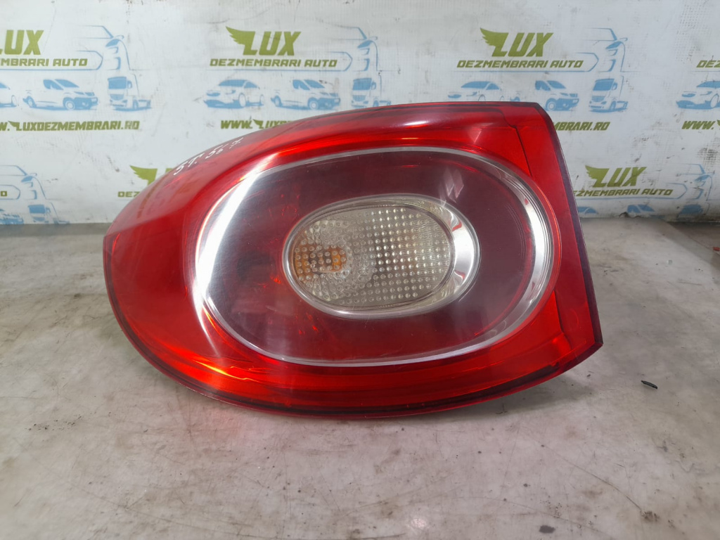 Stop stanga 5N0945095H Volkswagen VW Tiguan 5N [2007 - 2011] 2.0 tdi CBAB 4x4