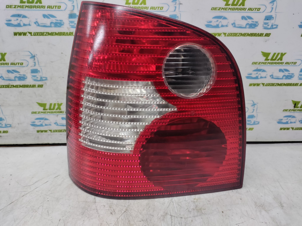 Stop stanga 606945095g Volkswagen VW Polo 4 9N [2001 - 2005]