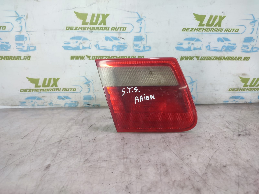 Stop stanga 6907937 BMW Seria 3 E46 [1997 - 2003] 2.0 D m47 204d4