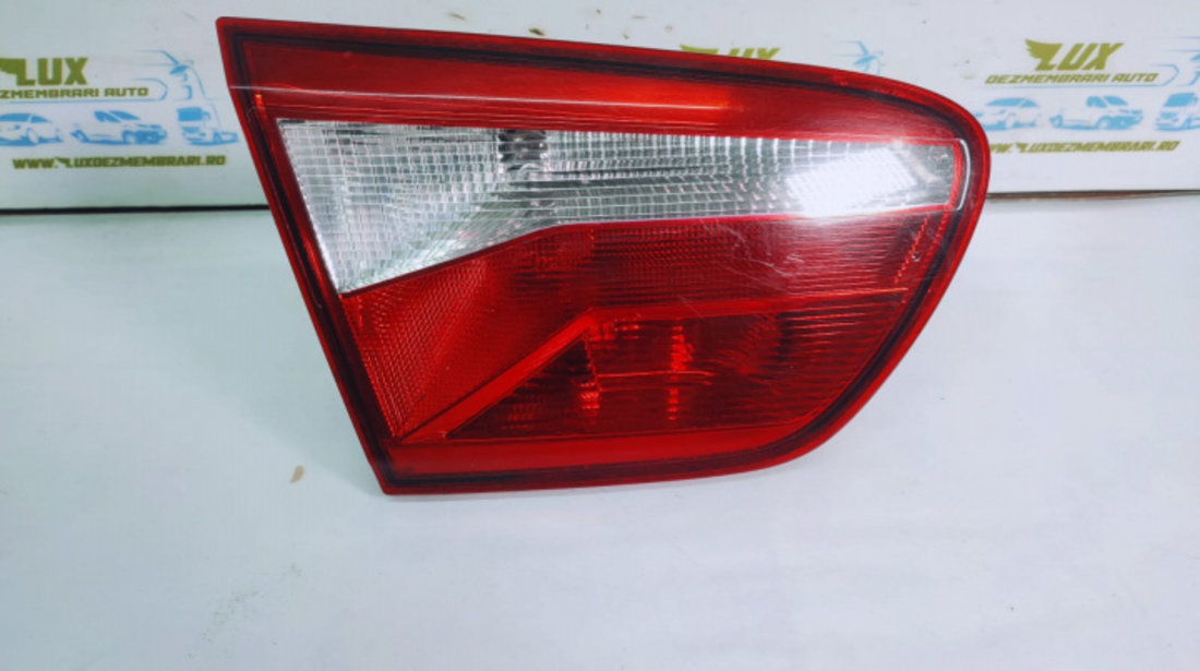 Stop stanga 6j8945231 Seat Ibiza 4 [facelift] 6J [2012 - 2015]