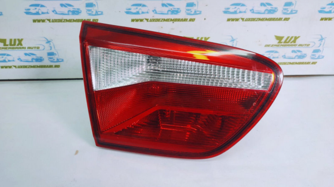 Stop stanga 6j8945231 Seat Ibiza 4 [facelift] 6J [2012 - 2015]