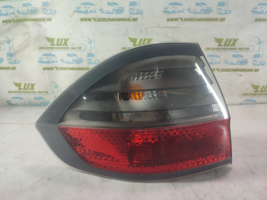 Stop stanga 6M21-13405-AJ Ford S-Max [2006 - 2010] 2.0 tdci QXWA